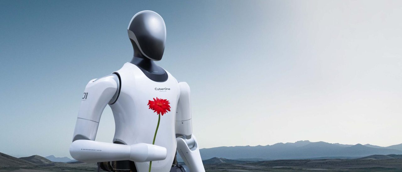 China Ingin Produksi Masal Robot Humanoid di Tahun 2025 1 china produksi masal robot humanoid