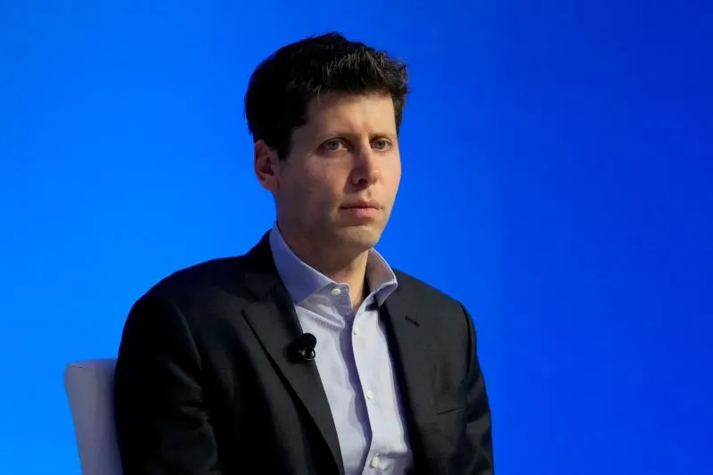 CEO dan Co-Founder Sam Altman Dipecat OpenAI