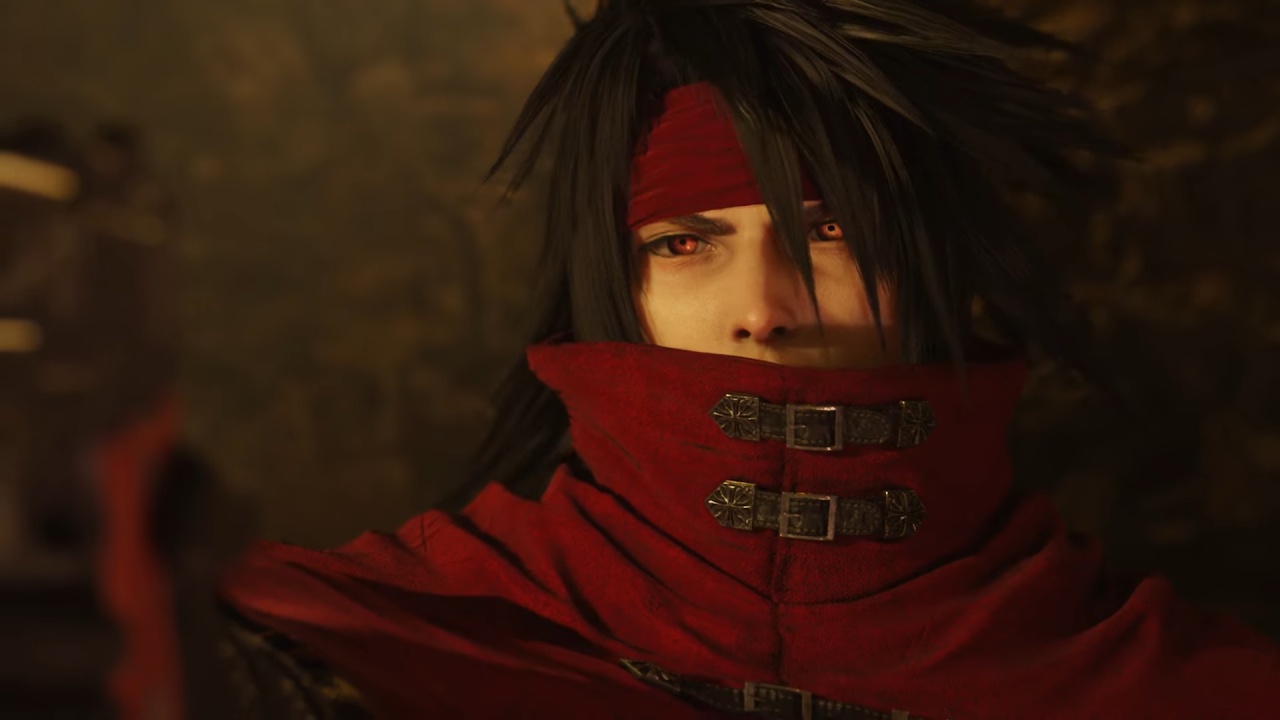 Final Fantasy VII Rebirth Pamer Vincent dan Cid 2 07bad9c24ab7e28c4b38933437f8aa27