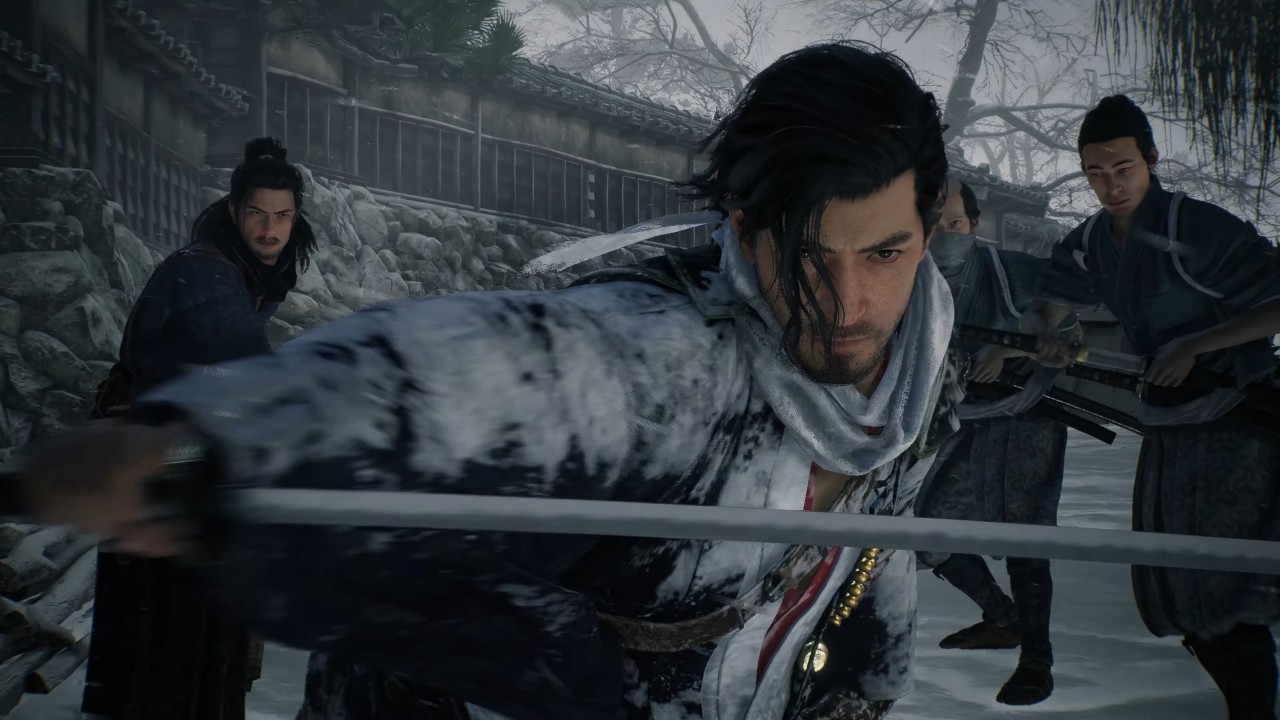 Penjualan Awal Rise of the Ronin Lebih Sukses Daripada Nioh dan Nioh 2 1 1534f3a1cbc55a517b4b5f80957dacc5