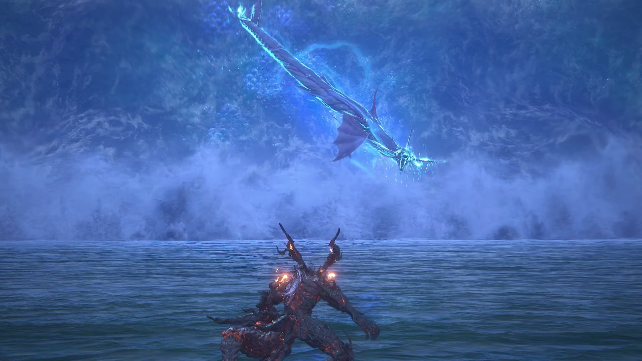 Final Fantasy XVI Umumkan 2 DLC, Hadirkan Leviathan 5 231203ca9bb2698143a8c8d9b7767ed0