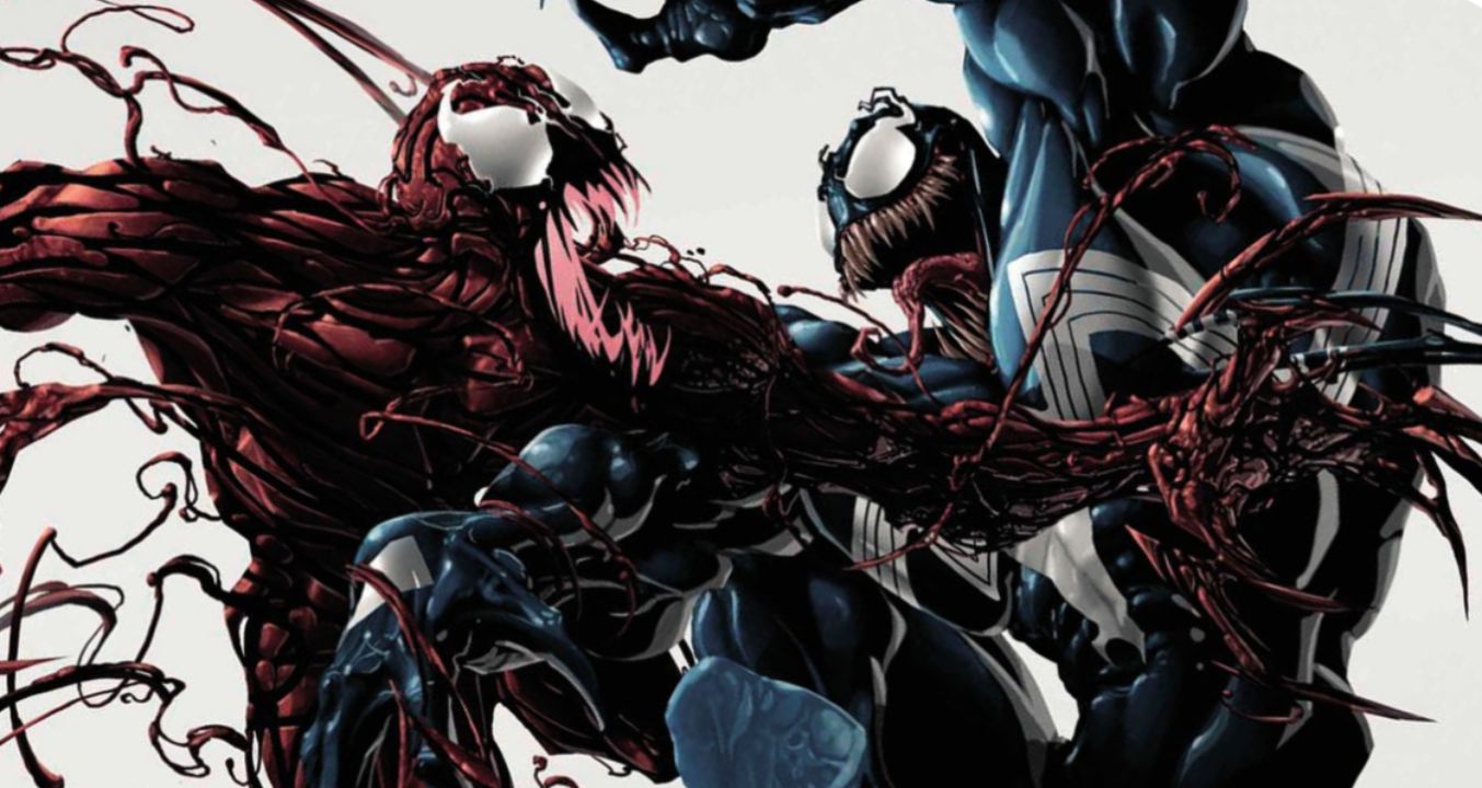 Venom dan Carnage Siap Bertarung di Playstation 5 untuk 2025? 1 290b8c43170ca2ebc17e9c709b6bae3a
