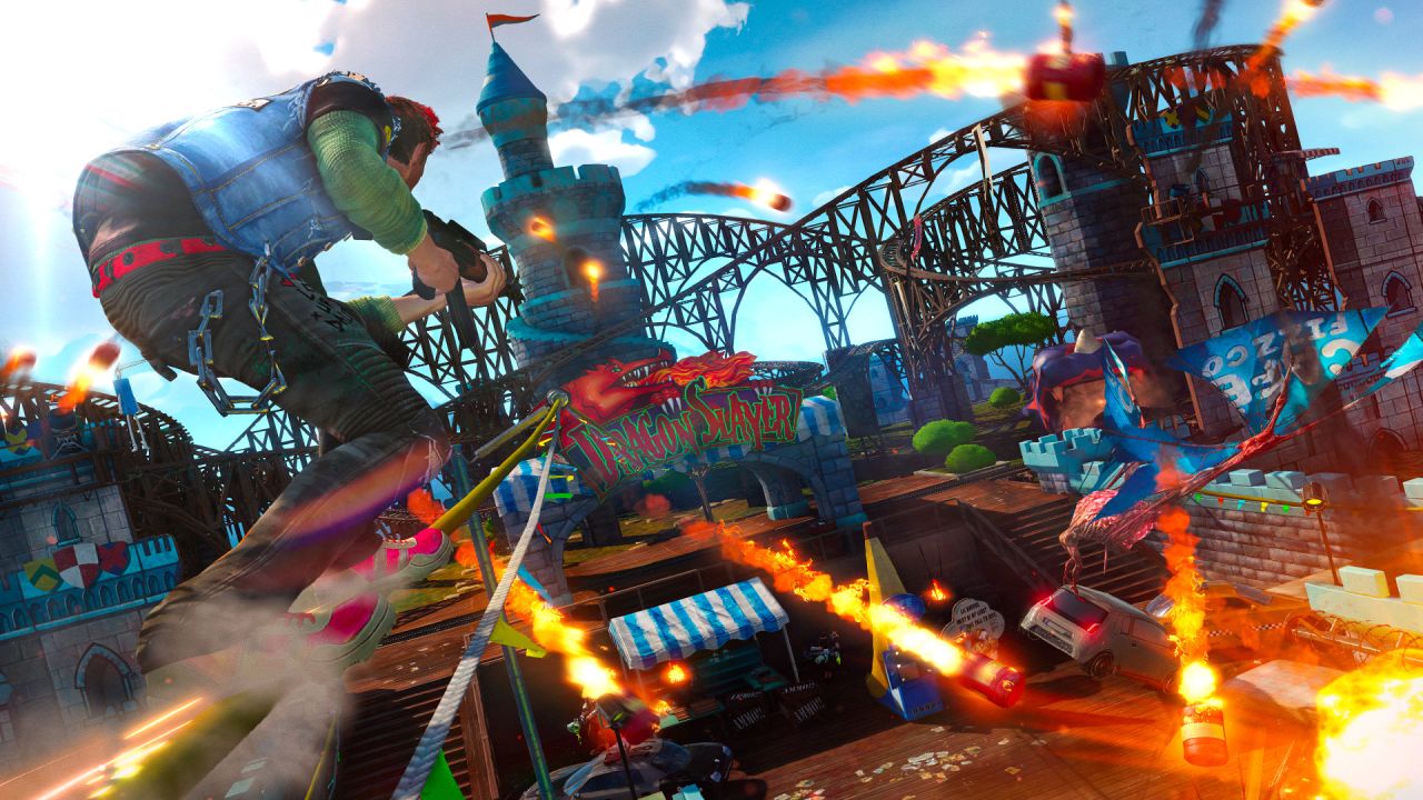 Insomniac Games Cuma Dapat Untung USD 567 dari Sunset Overdrive 10 2bafc030fa72ce707afd86b4b2df553b