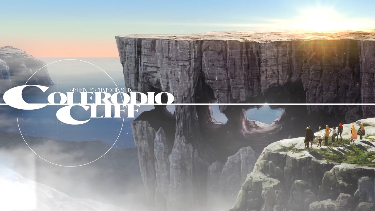Metaphor: ReFantazio Lepas Trailer Cerita 6 3753e6ee9f2c1e6e2c86660bfc5f9cc8