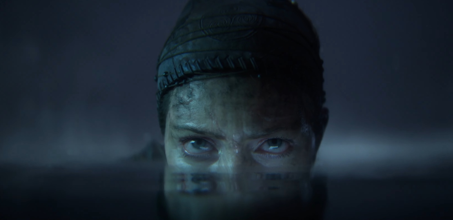 Senua’s Saga: Hellblade II Rilis 2024, Band Heilung Isi OST 9 40ceea7b476ef1f8e9669cfffd54e2bf