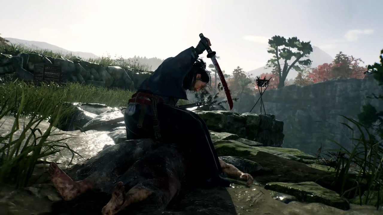 Rise of the Ronin Akan Punya Cita Rasa ala Souls-Like 4 5b457d5e338fad29c4617825952ee0d0