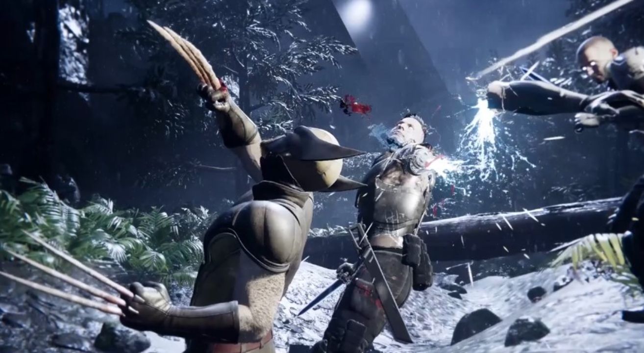 Gameplay “Mentah” Wolverine Bocor, Hadirkan Mutilasi dan Setting Jepang! 5 680ae775220e107e108724fe66e866c9