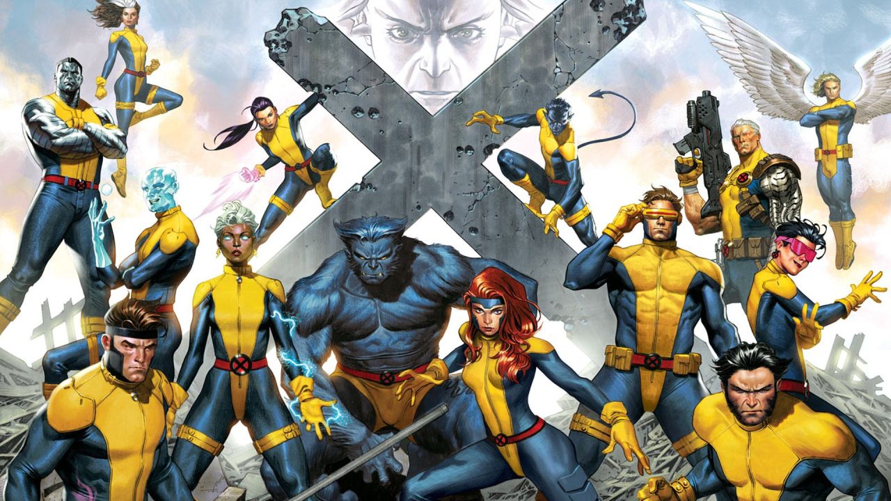 Insomniac Games Siapkan Game X-Men untuk 2030? 3 68e240f06f0eab6eb6a1def60208b23f