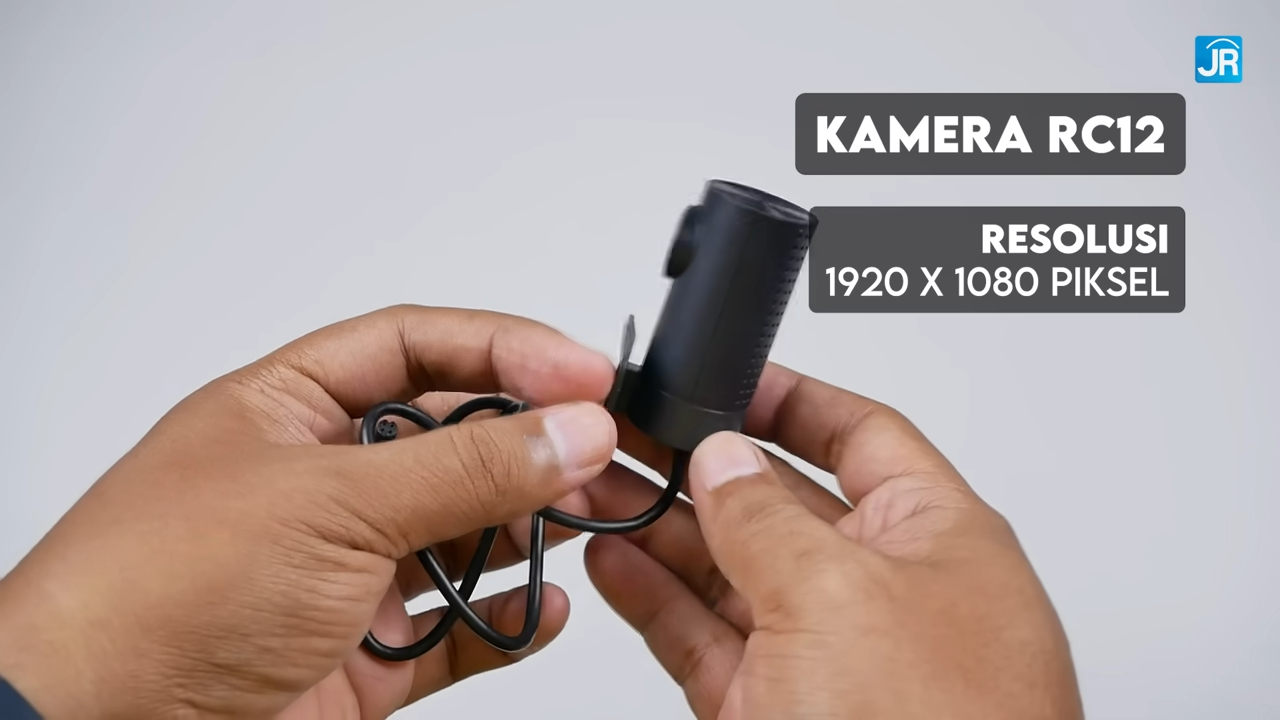 Review 70mai A810: Dashcam 4K dengan Banyak Fitur Penting 6 70mai A810 10