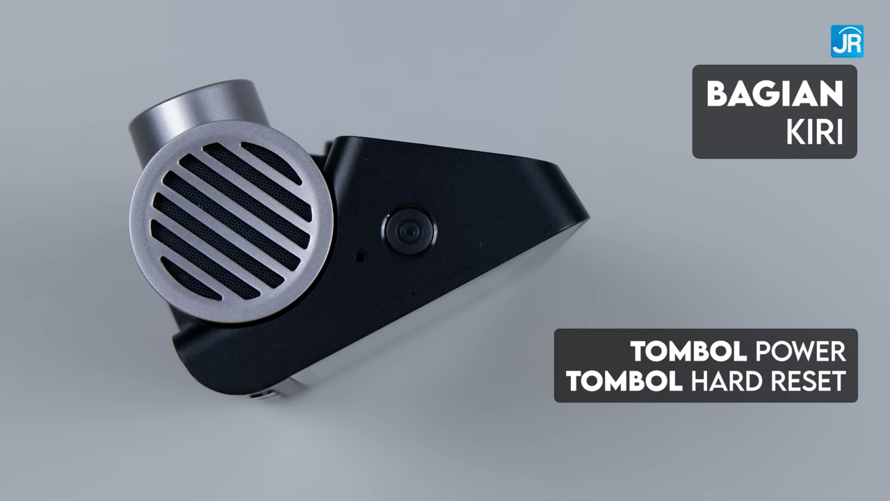 Review 70mai A810: Dashcam 4K dengan Banyak Fitur Penting 3 70mai A810 13