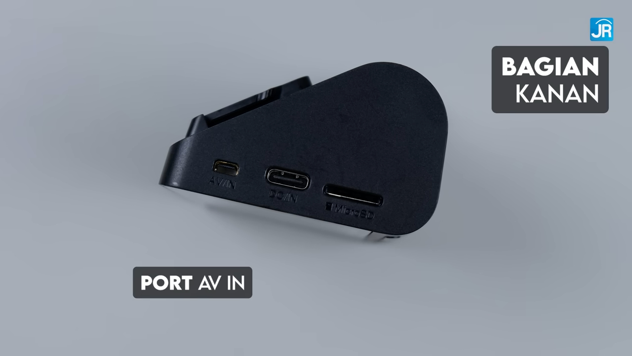 Review 70mai A810: Dashcam 4K dengan Banyak Fitur Penting 4 70mai A810 14