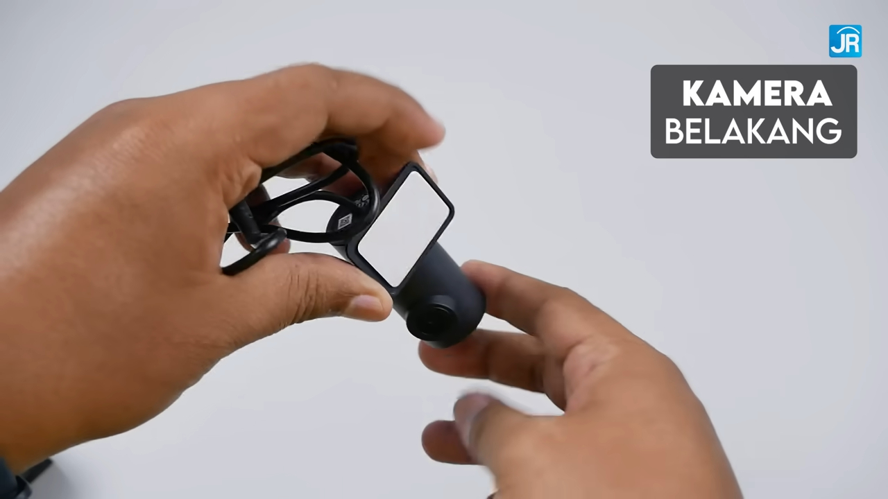 Review 70mai A810: Dashcam 4K dengan Banyak Fitur Penting 9 70mai A810 15