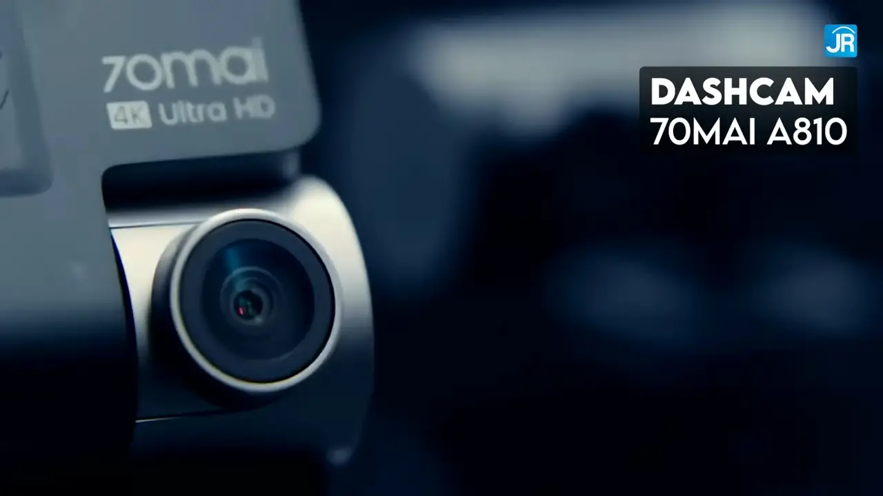 Review 70mai A810: Dashcam 4K dengan Banyak Fitur Penting 1 dashcam 70mai A810