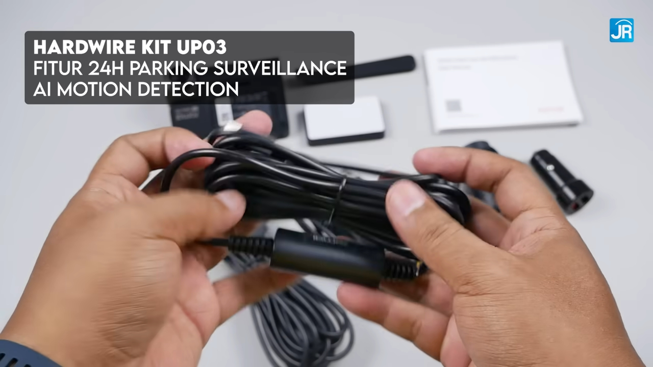 Review 70mai A810: Dashcam 4K dengan Banyak Fitur Penting 5 70mai A810 8