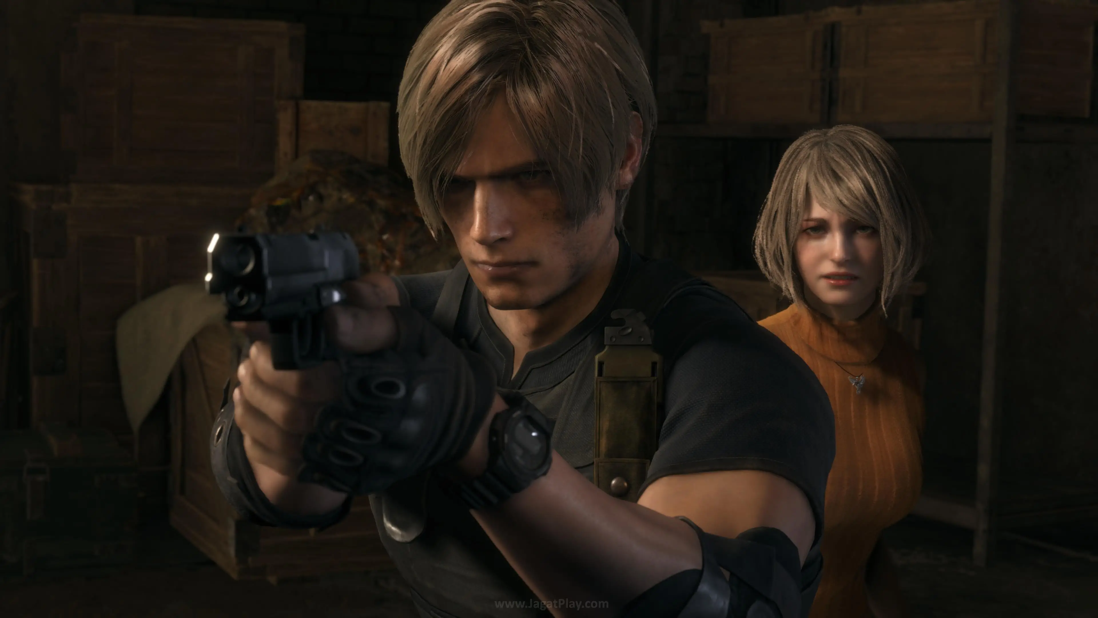 Film Live Action Resident Evil Tak Akan Hadirkan Leon Kennedy 16 79ed838ba9e8965d45824d08eae503a8