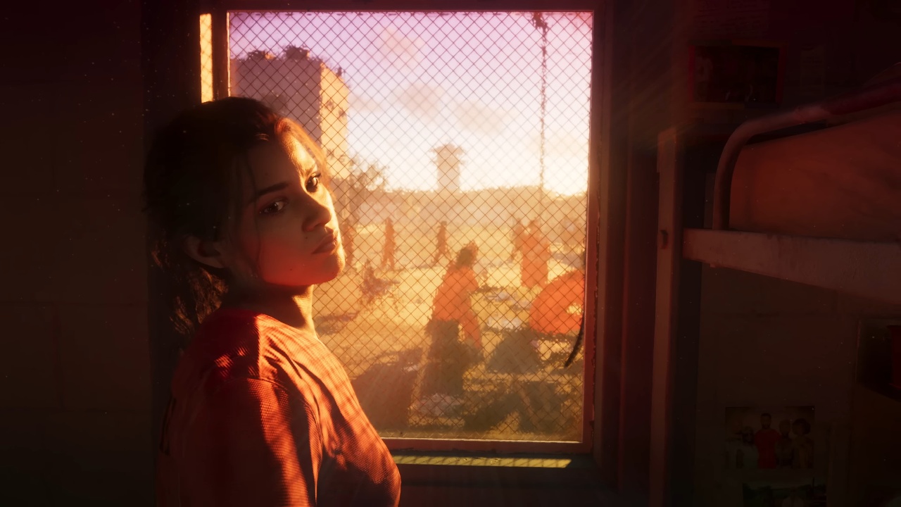 Analis Teknis Sebut Trailer GTA VI Diambil Real-Time, Dukung Ray-Tracing 12 7b11965dbb377ce30796c7b295ce6da0