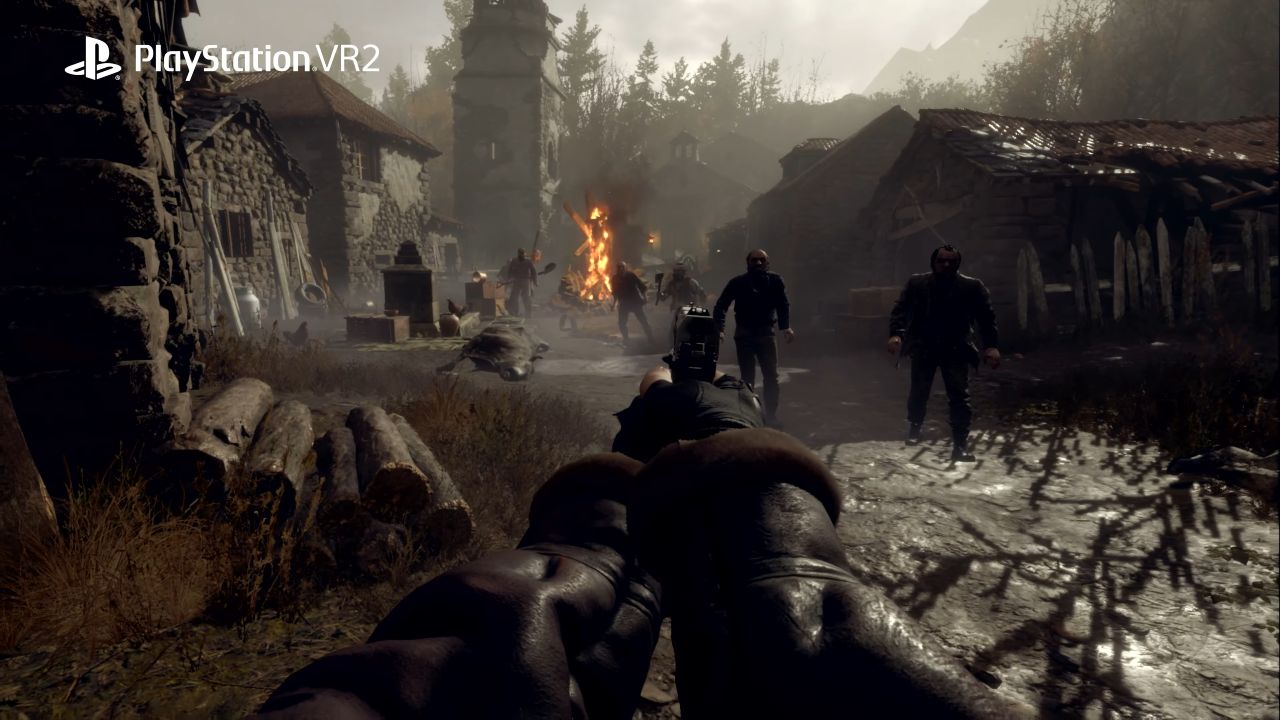 Resident Evil 4 Tuju VR Minggu Depan, Tetap Update GRATIS 13 804c234ee43a64d977f4839261b60ae1