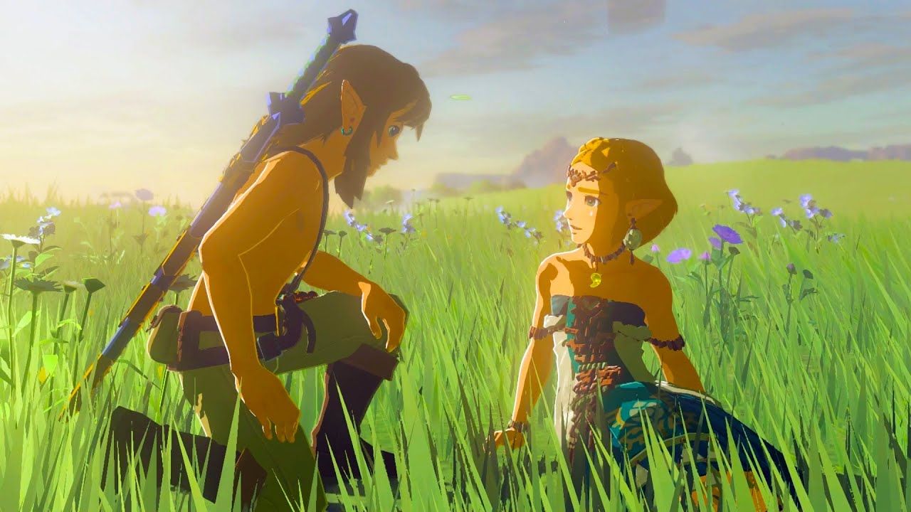 Zelda: Tears of the Kingdom Menang Penghargaan Paling Prestisius di Japan Game Awards 2024 10 825afe1e541f6c0b1e4de86b58c2c76b
