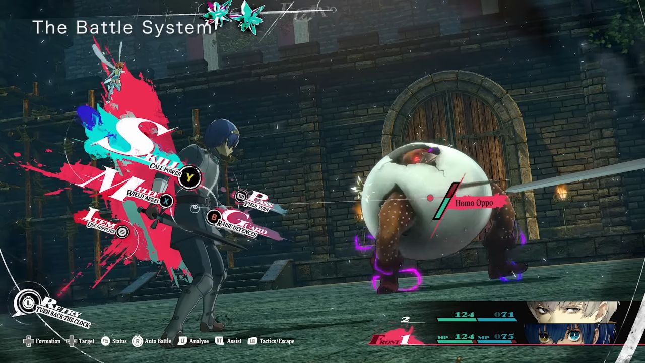 ATLUS: Metaphor ReFantazio Akan Terasa Berbeda dengan Persona 5 8 83c8d27bff8d1526d81dbd9f8fb63dde