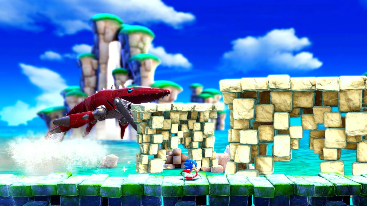 Tunduk Lawan Mario, Sonic Superstars Gagal Penuhi Harapan SEGA 10 8b8674ec02ab6a58d6e3b39316f2df6d