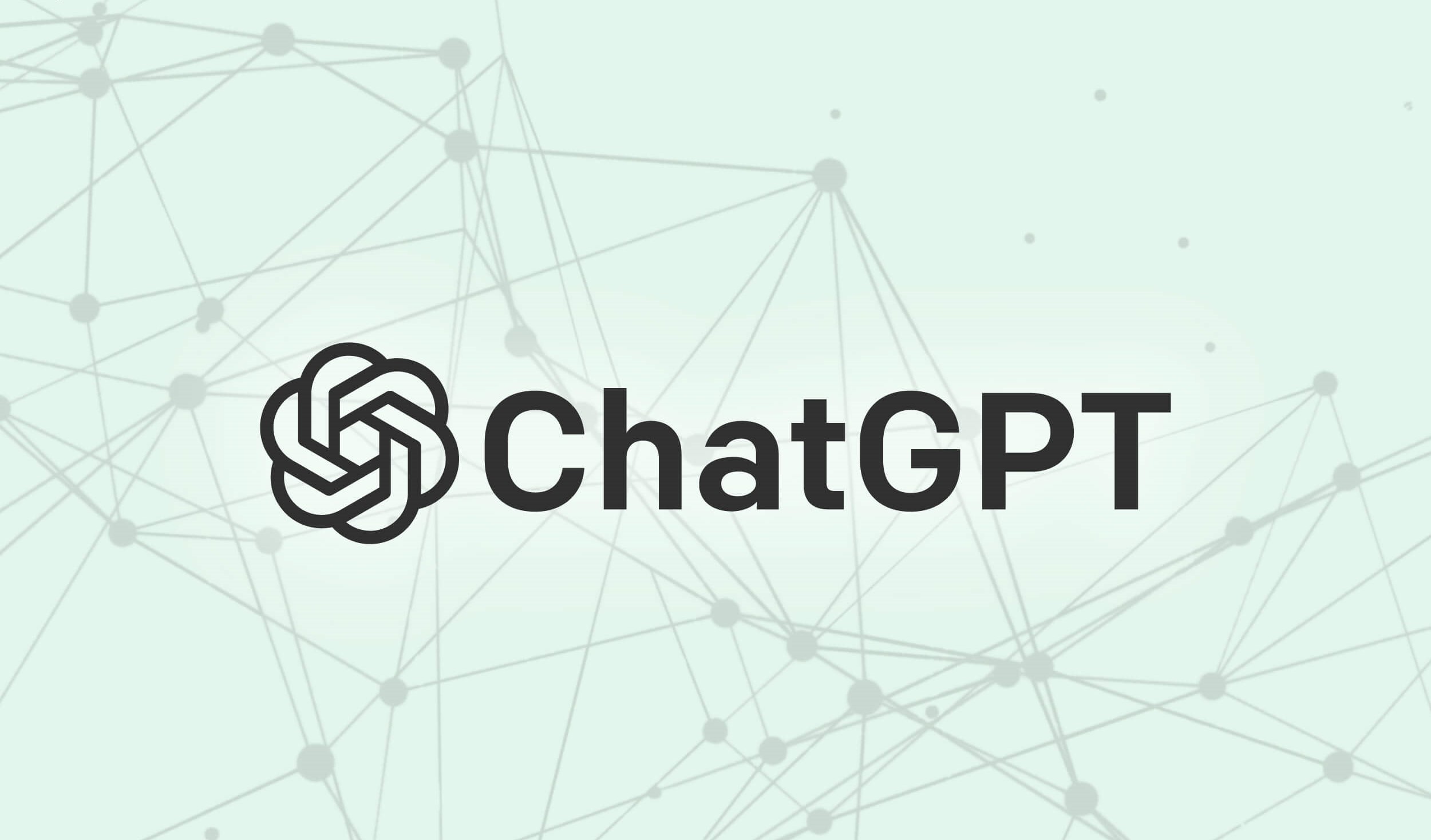 Layanan ChatGPT Dibuat Hanya Dalam 8 Hari! 26 ChatGPT dibuat hanya 8 hari