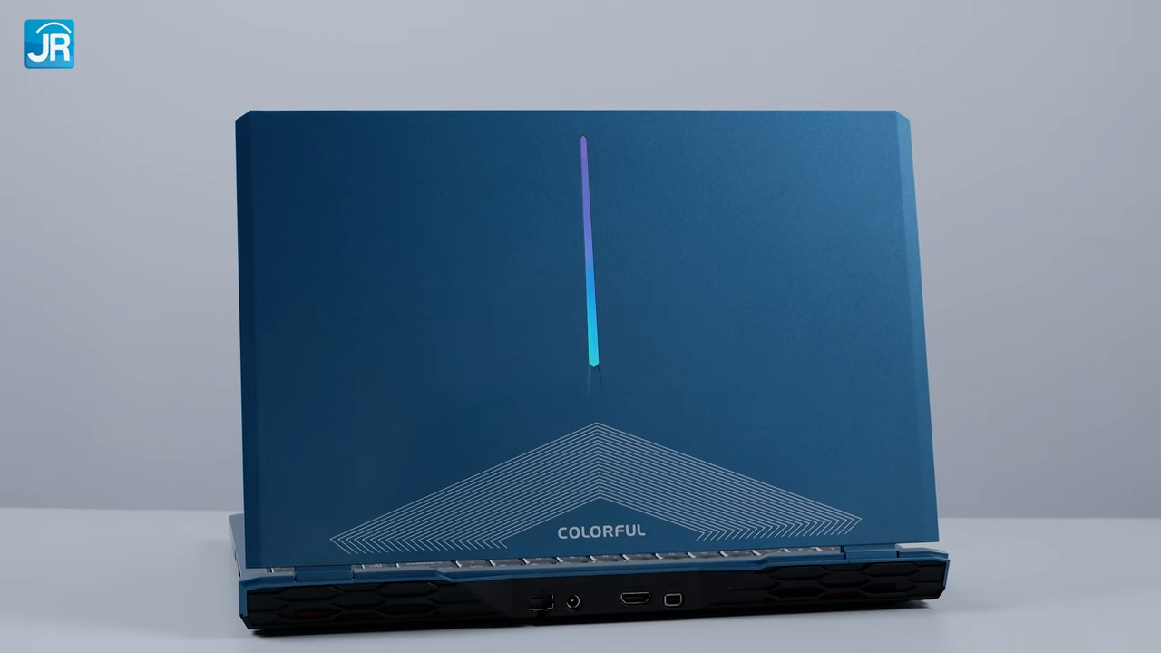 Review Colorful EVOL P15: Brand PC Komponen Jualan Laptop Gaming Terjangkau 1 Colorful EVOL P15 10