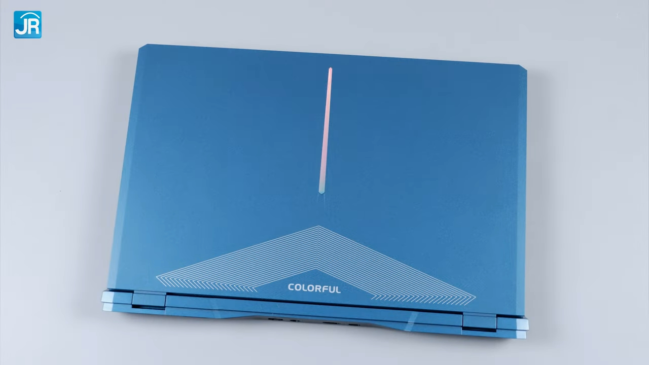 Review Colorful EVOL P15: Brand PC Komponen Jualan Laptop Gaming Terjangkau 2 Colorful EVOL P15 11