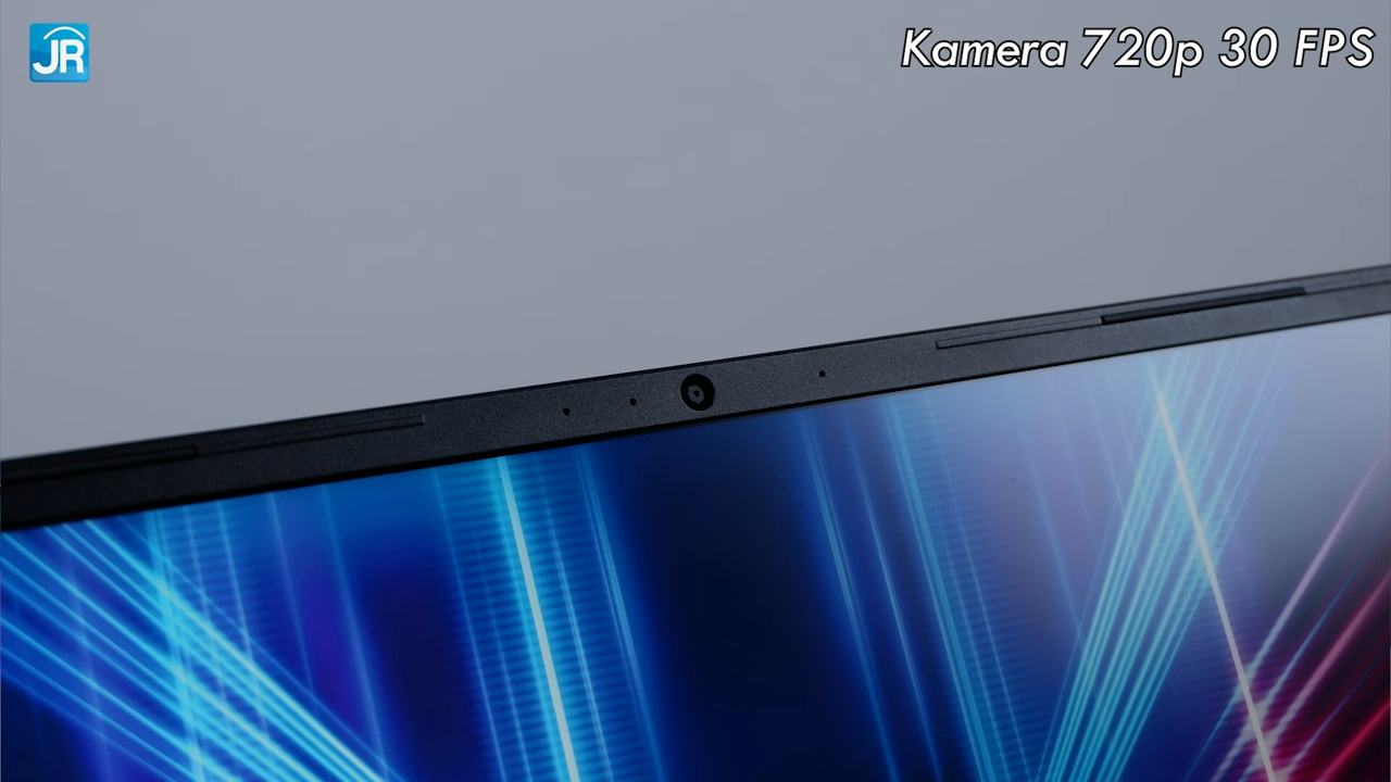 Review Colorful EVOL P15: Brand PC Komponen Jualan Laptop Gaming Terjangkau 9 Colorful EVOL P15 17