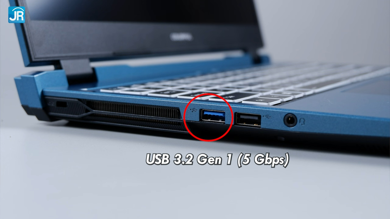 Review Colorful EVOL P15: Brand PC Komponen Jualan Laptop Gaming Terjangkau 10 Colorful EVOL P15 18