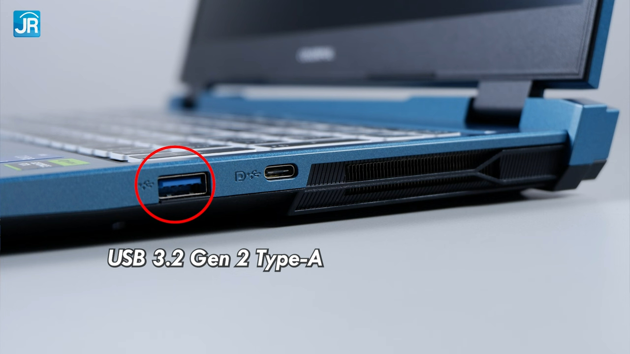 Review Colorful EVOL P15: Brand PC Komponen Jualan Laptop Gaming Terjangkau 11 Colorful EVOL P15 19