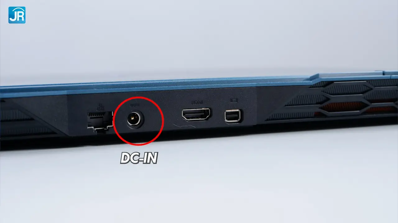 Review Colorful EVOL P15: Brand PC Komponen Jualan Laptop Gaming Terjangkau 12 Colorful EVOL P15 20