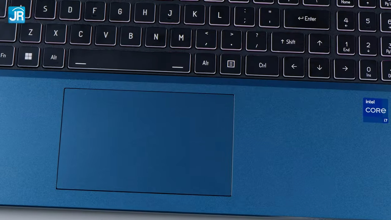 Review Colorful EVOL P15: Brand PC Komponen Jualan Laptop Gaming Terjangkau 14 Colorful EVOL P15 22