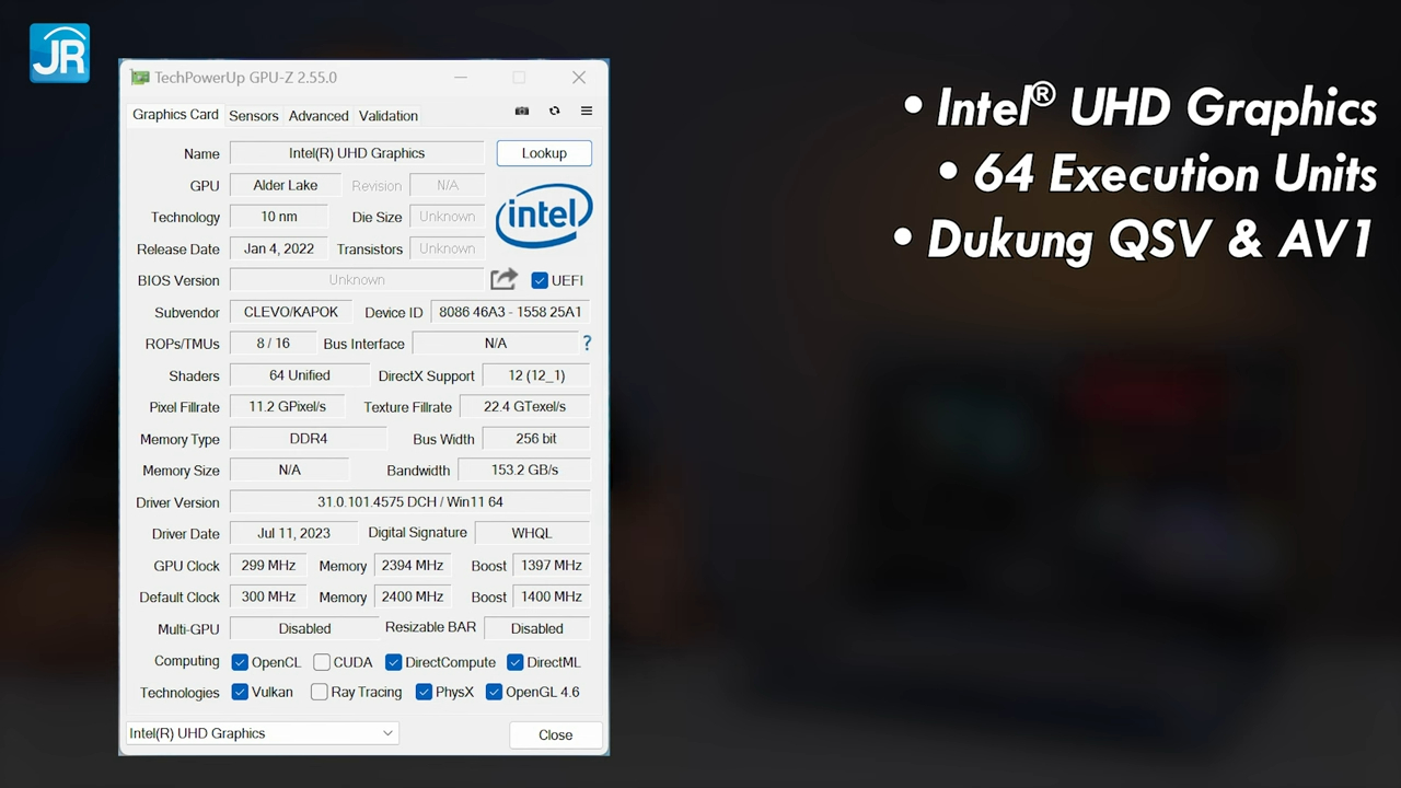 Review Colorful EVOL P15: Brand PC Komponen Jualan Laptop Gaming Terjangkau 4 Colorful EVOL P15 4