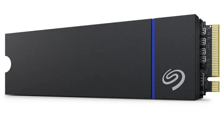 Direct Release: Hadiah Akhir Tahun Bagi Para Gamer dan Penggemar Teknologi! Tingkatkan Pengalaman Gaming dengan Seagate, untuk PC Hingga Konsol dan Drive Internal Hingga Eksternal 4 Foto 4 Seagate Game Drive PS5 NVMe SSD