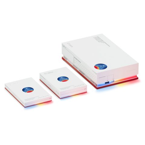 Direct Release: Hadiah Akhir Tahun Bagi Para Gamer dan Penggemar Teknologi! Tingkatkan Pengalaman Gaming dengan Seagate, untuk PC Hingga Konsol dan Drive Internal Hingga Eksternal 5 Foto 5 Seagate Starfield Special Edition Game Drive