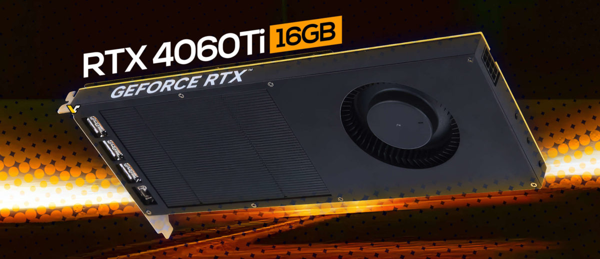 Galax Rilis RTX 4060 Ti Versi Kurus? 1 RTX 4060 Ti baru dari GALAX