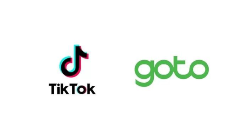 GoTo dan TikTok Resmi Bermitra Strategis untuk Kemajuan E-Commerce Indonesia 30 TikTok GoTo