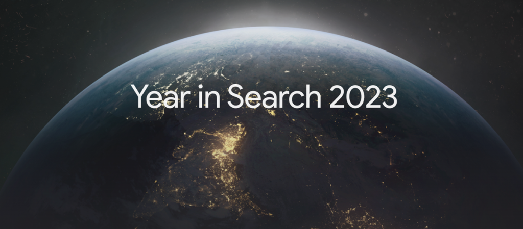 Google Umumkan Google Search 2023