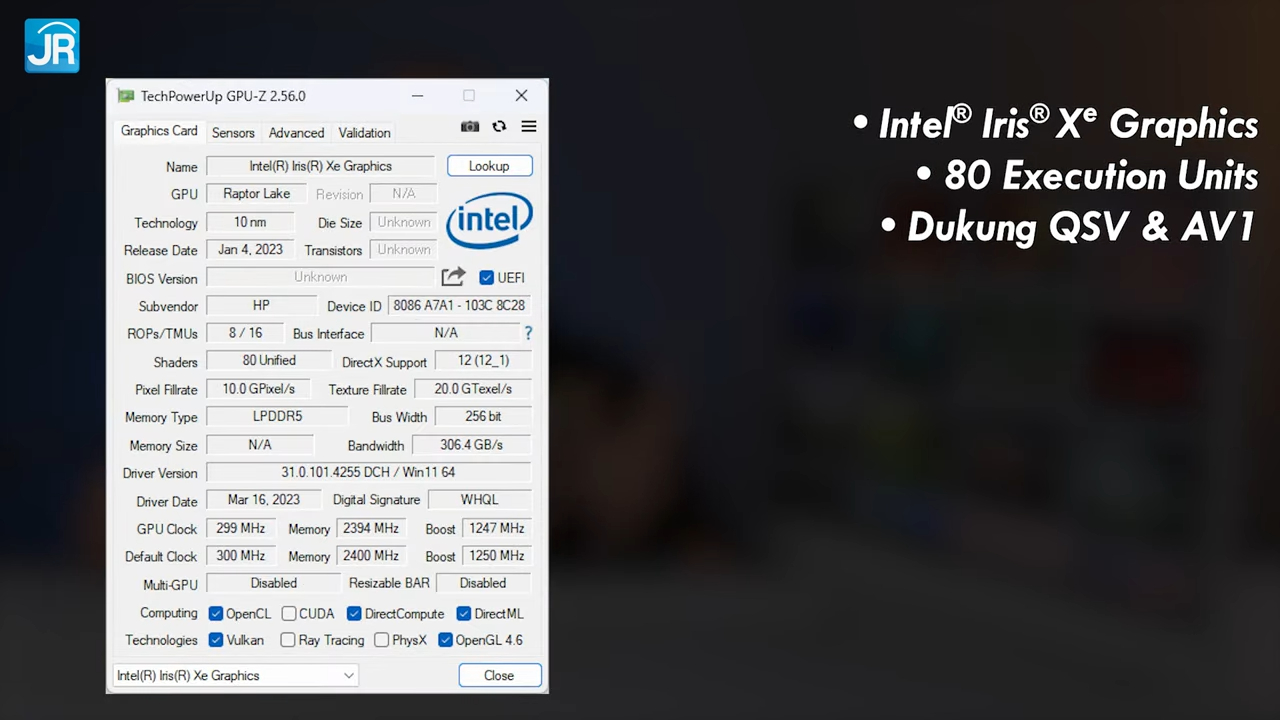 Review HP Envy Move AIO 24-cs0003d: PC Desktop Praktis & Kencang yang Mudah Dibawa Pergi 6 HP Envy Move AIO 6