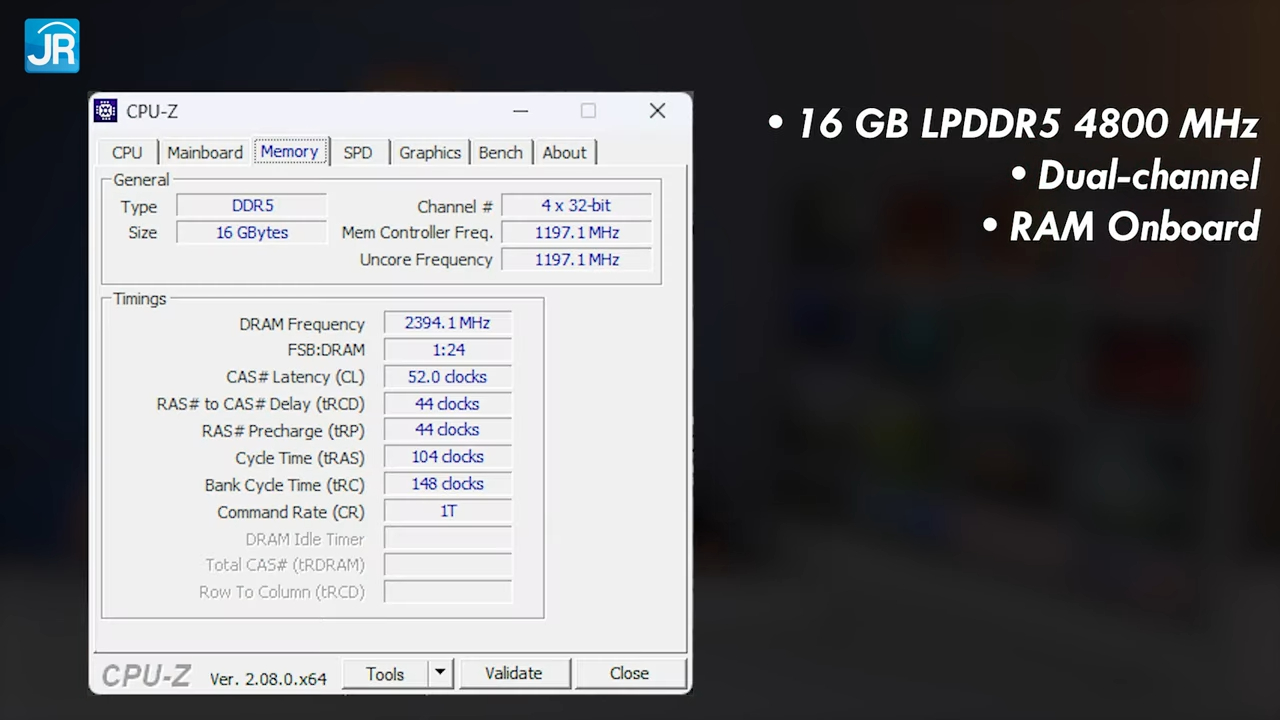 Review HP Envy Move AIO 24-cs0003d: PC Desktop Praktis & Kencang yang Mudah Dibawa Pergi 7 HP Envy Move AIO 7