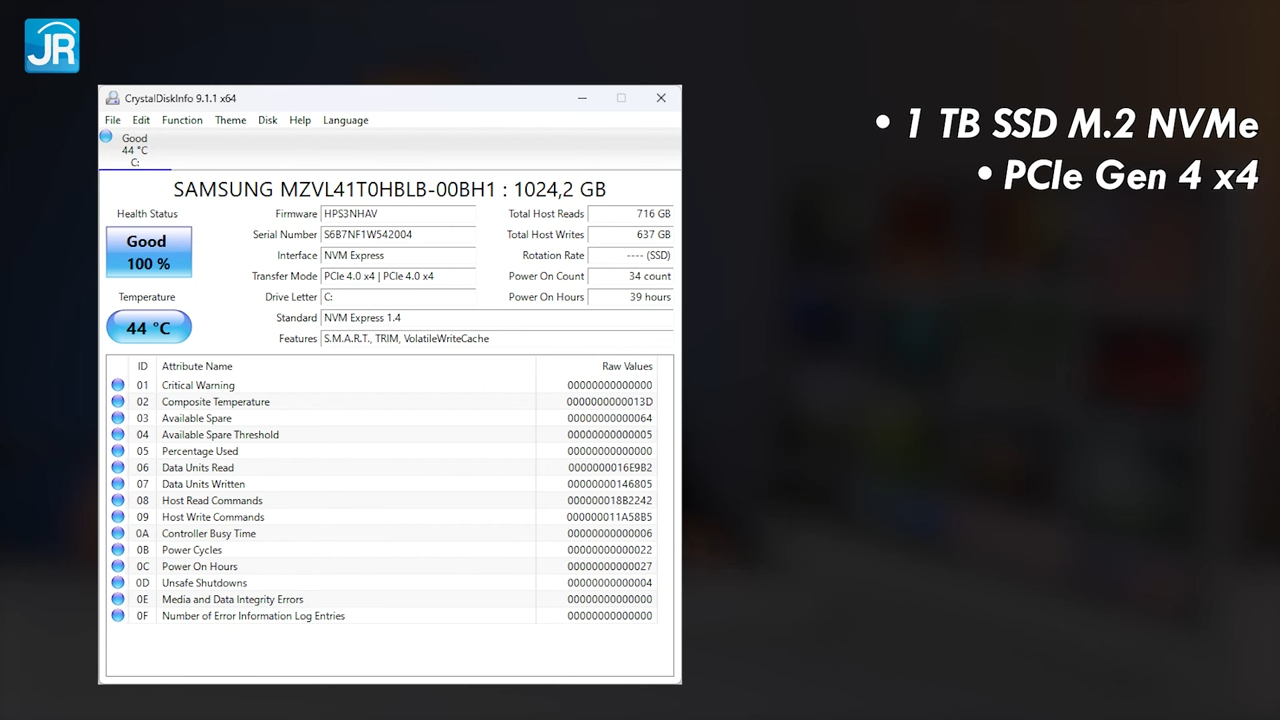 Review HP Envy Move AIO 24-cs0003d: PC Desktop Praktis & Kencang yang Mudah Dibawa Pergi 8 HP Envy Move AIO 8
