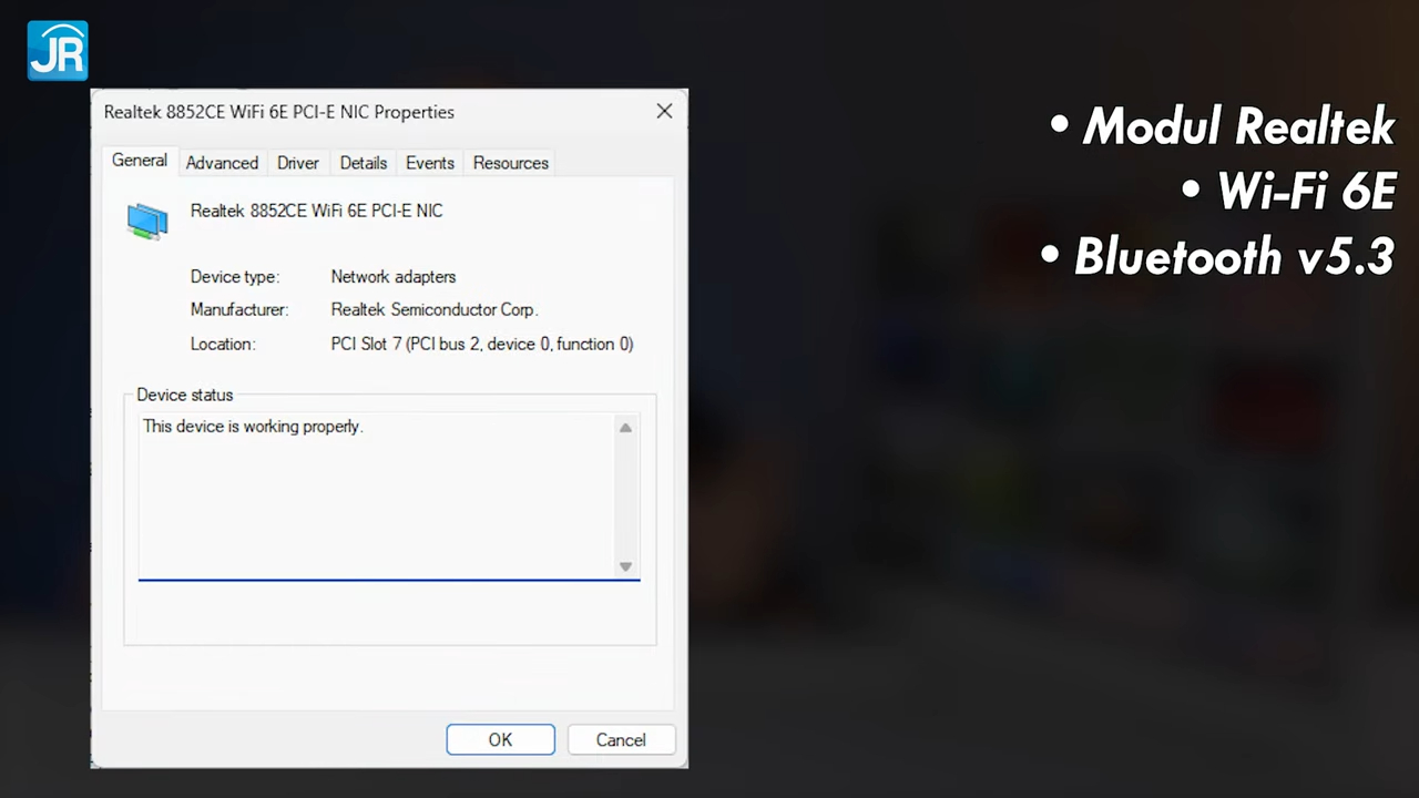 Review HP Envy Move AIO 24-cs0003d: PC Desktop Praktis & Kencang yang Mudah Dibawa Pergi 9 HP Envy Move AIO 9
