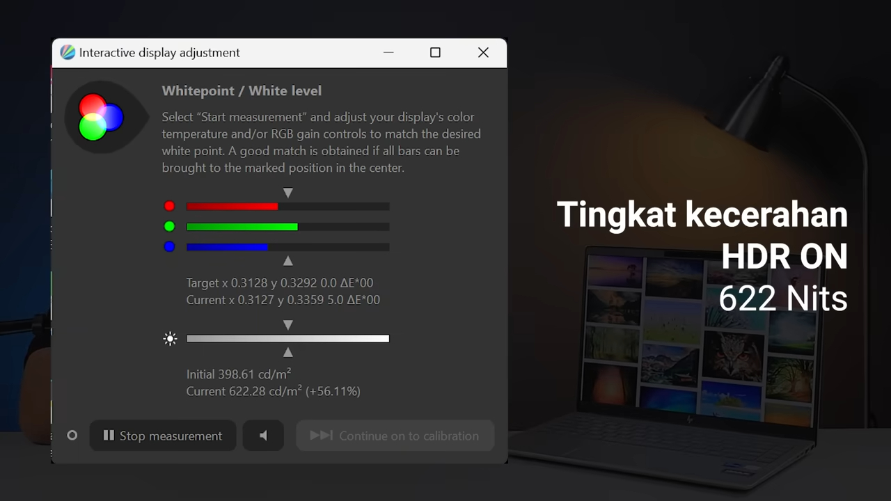 Review HP Pavilion Plus 14 2023: Laptop OLED 2.8K, Kencang dan Irit 8 HP Pavilion Plus 14 2023 15