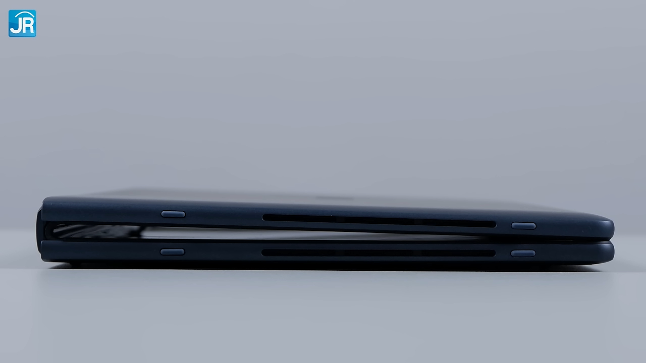 Review HP Spectre Fold 17-cs0005TU: Laptop Layar Lipat Untuk Kerja yang Unik 13 HP Spectre Fold 17 cs0005TU 22