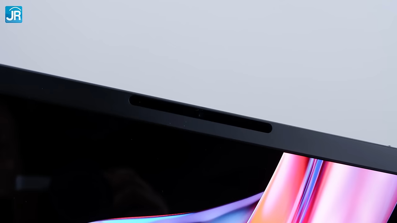Review HP Spectre Fold 17-cs0005TU: Laptop Layar Lipat Untuk Kerja yang Unik 15 HP Spectre Fold 17 cs0005TU 25