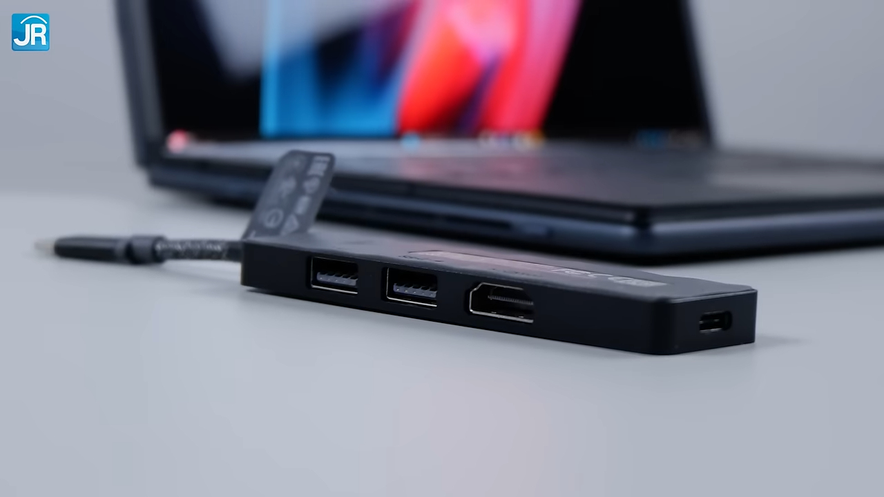 Review HP Spectre Fold 17-cs0005TU: Laptop Layar Lipat Untuk Kerja yang Unik 18 HP Spectre Fold 17 cs0005TU 30