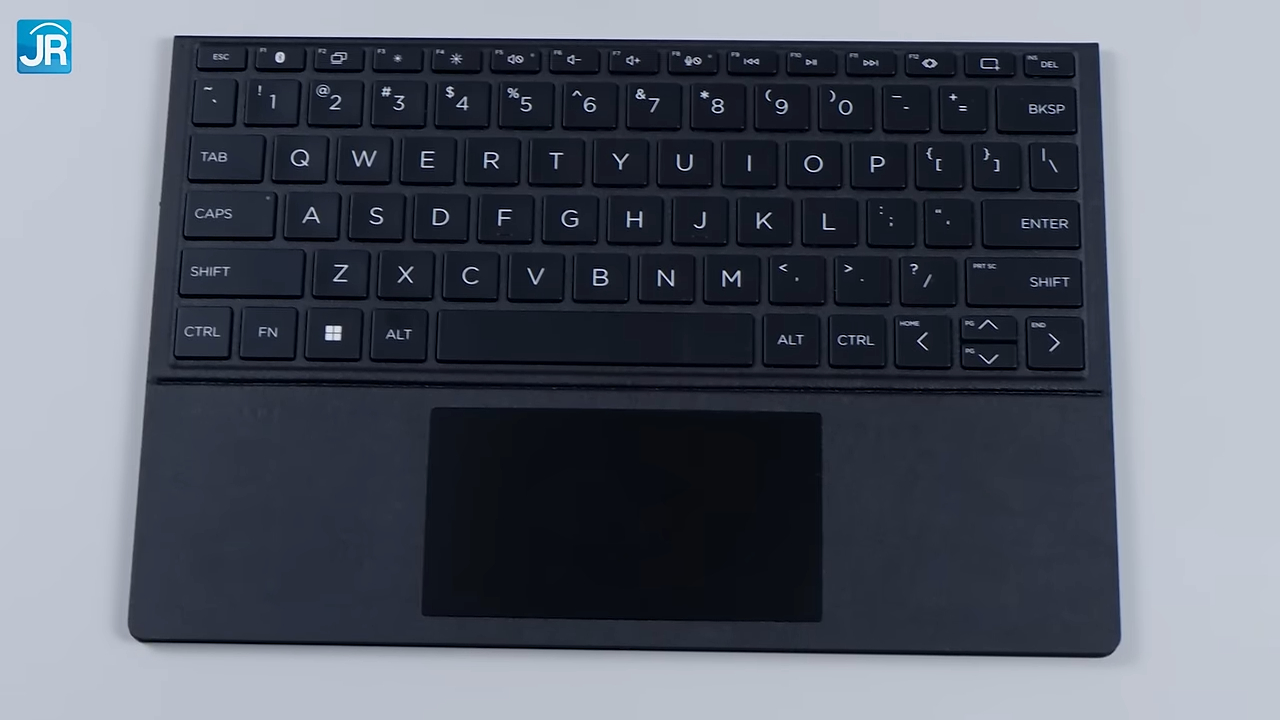 Review HP Spectre Fold 17-cs0005TU: Laptop Layar Lipat Untuk Kerja yang Unik 20 HP Spectre Fold 17 cs0005TU 32