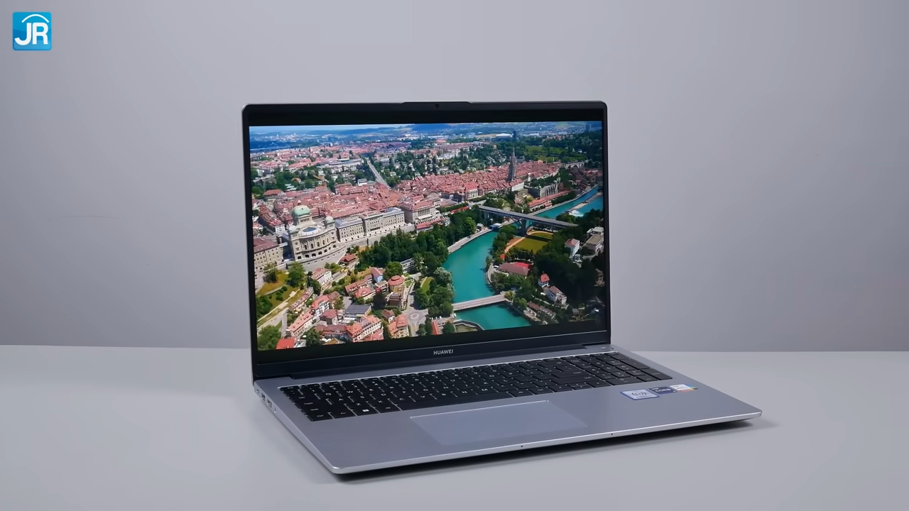 Huawei MateBook D 16