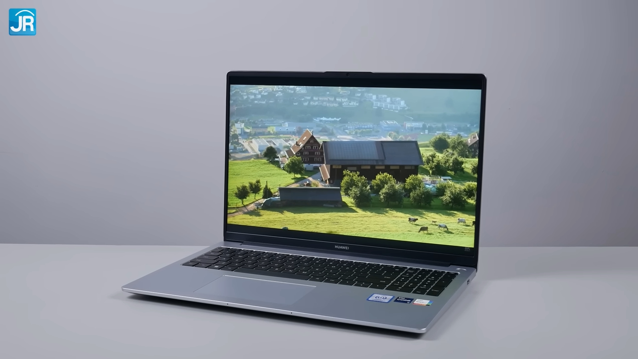 Huawei MateBook D 16 15