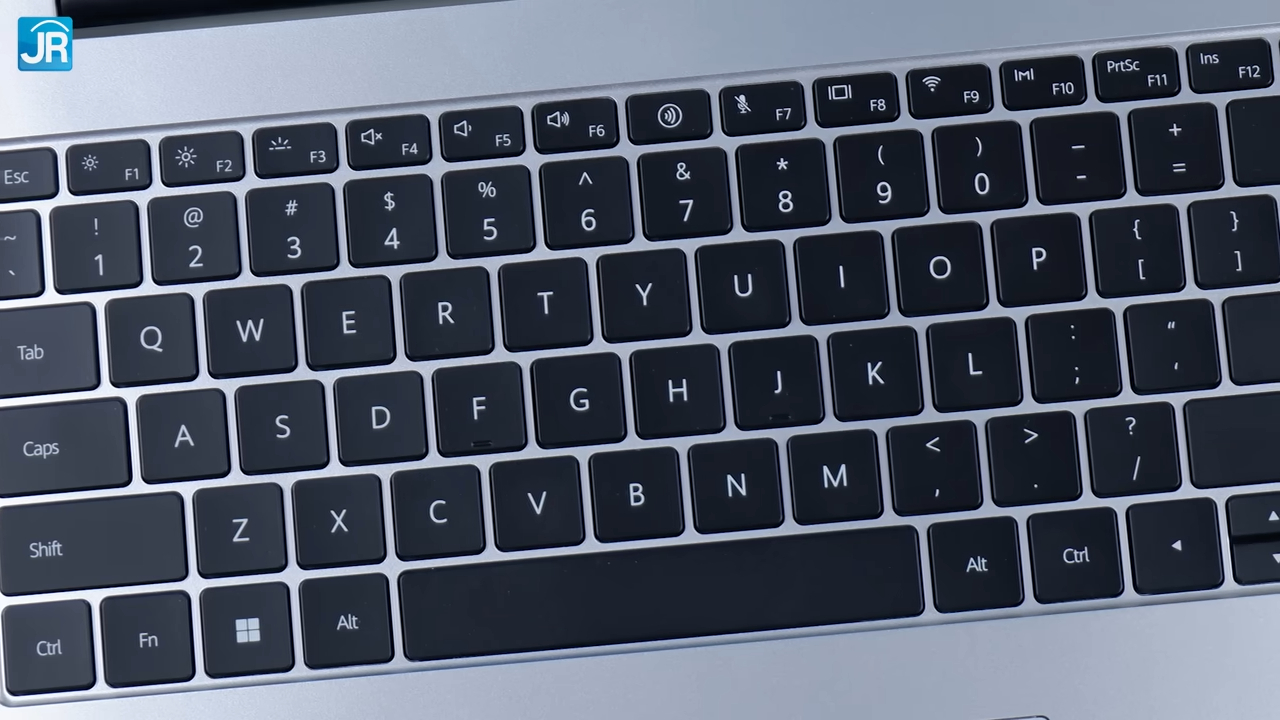 Huawei MateBook D 16 19